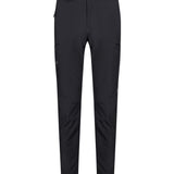 Pantaloni Gamma MX in nero 