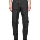 Pantaloni Beta in nero 