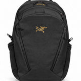 Zaino Mantis 26 in nero 