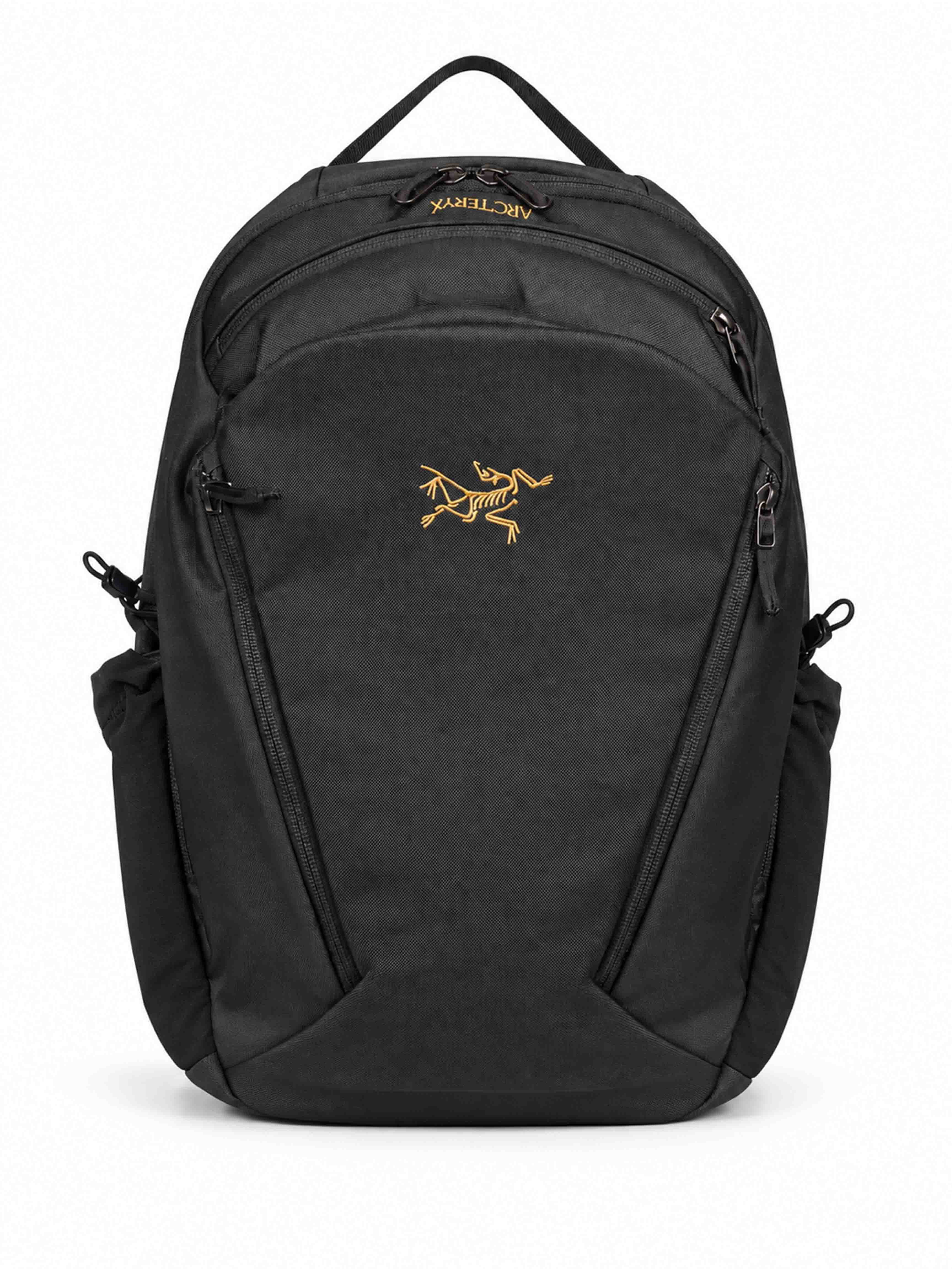 Zaino Mantis 26 in nero 