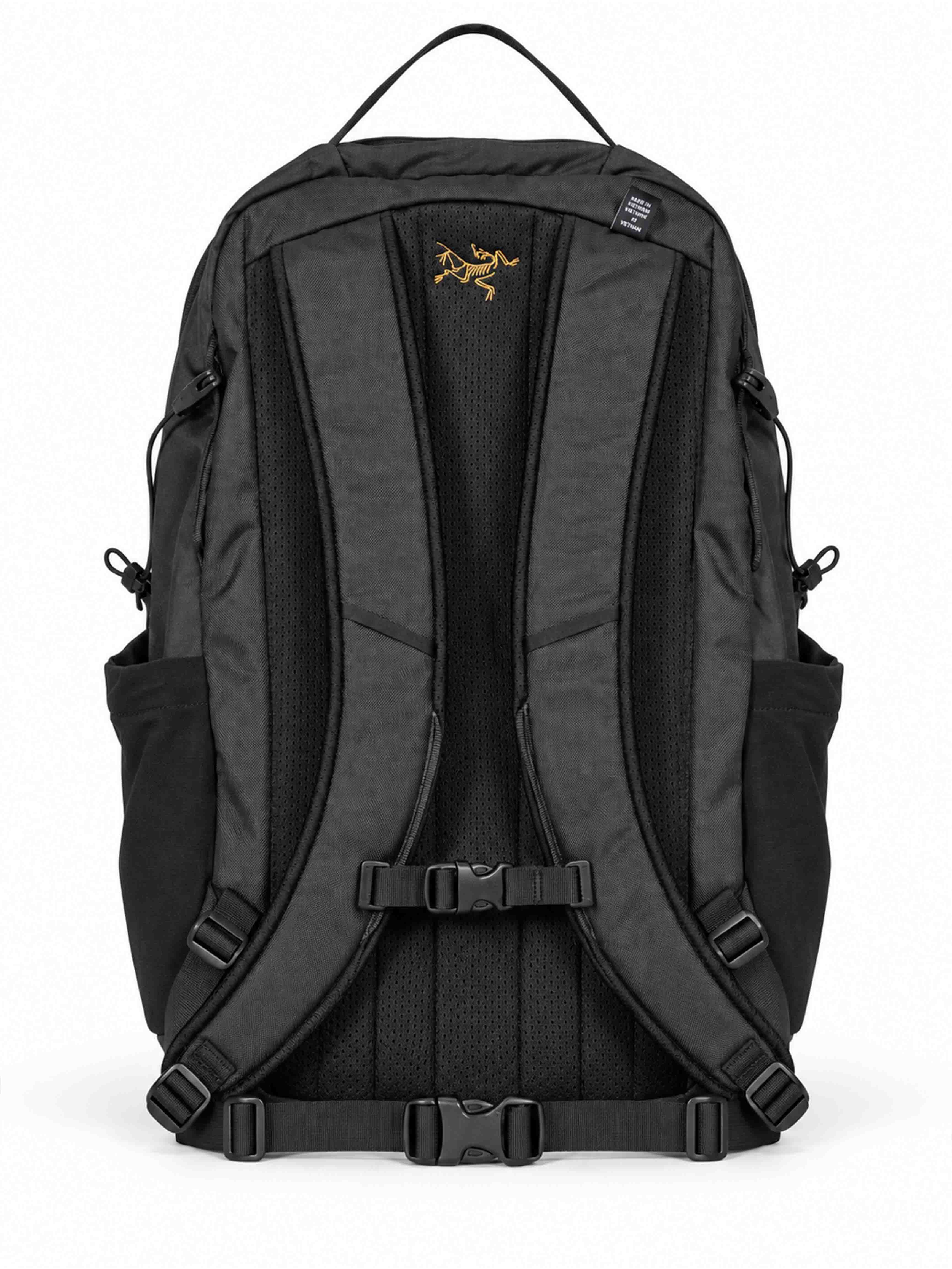 Zaino Mantis 26 in nero 