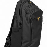 Zaino Mantis 26 in nero 