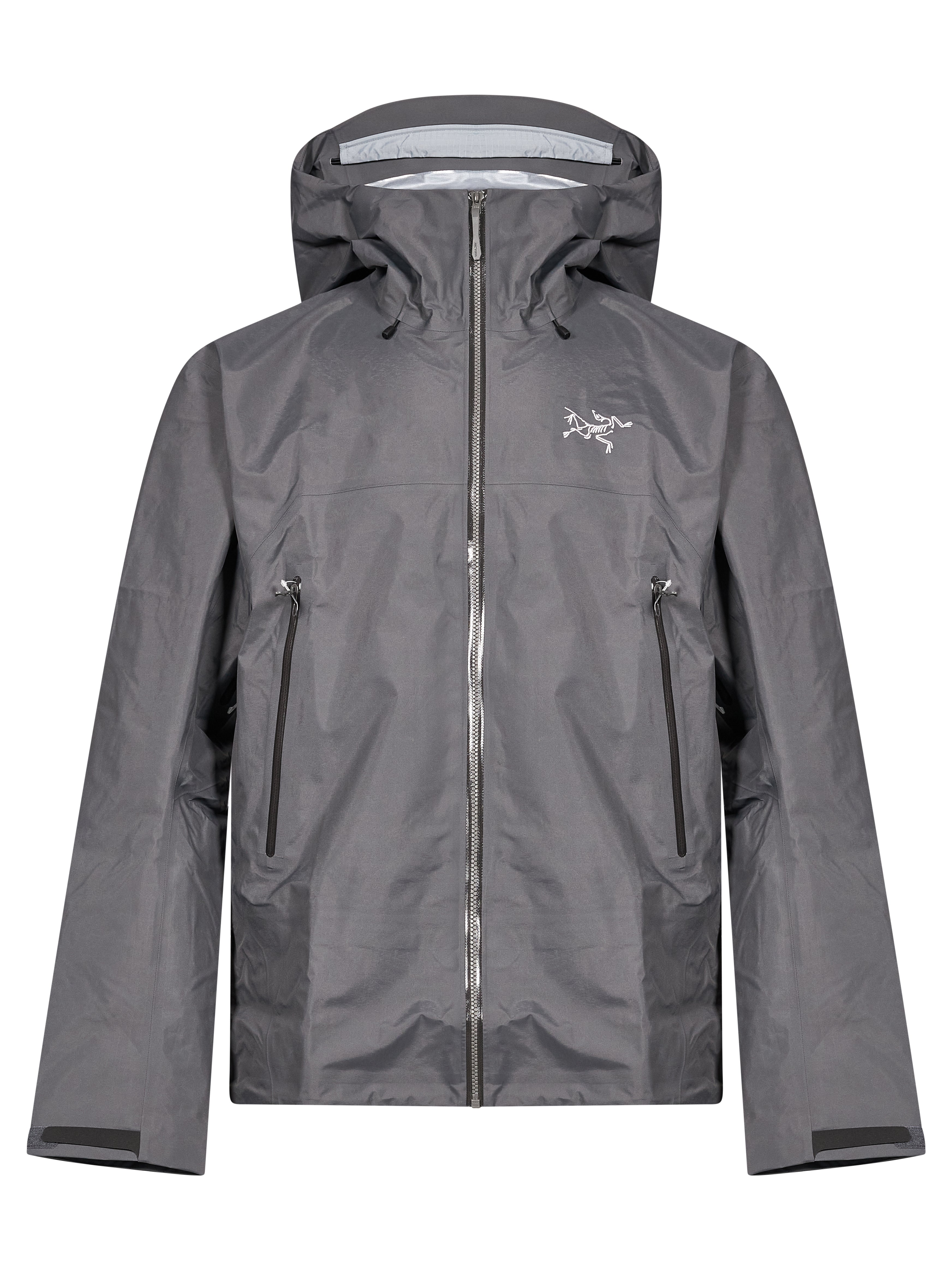 Giacca Beta SL in grigio 