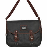 Borsa a tracolla Tarras multicolor 