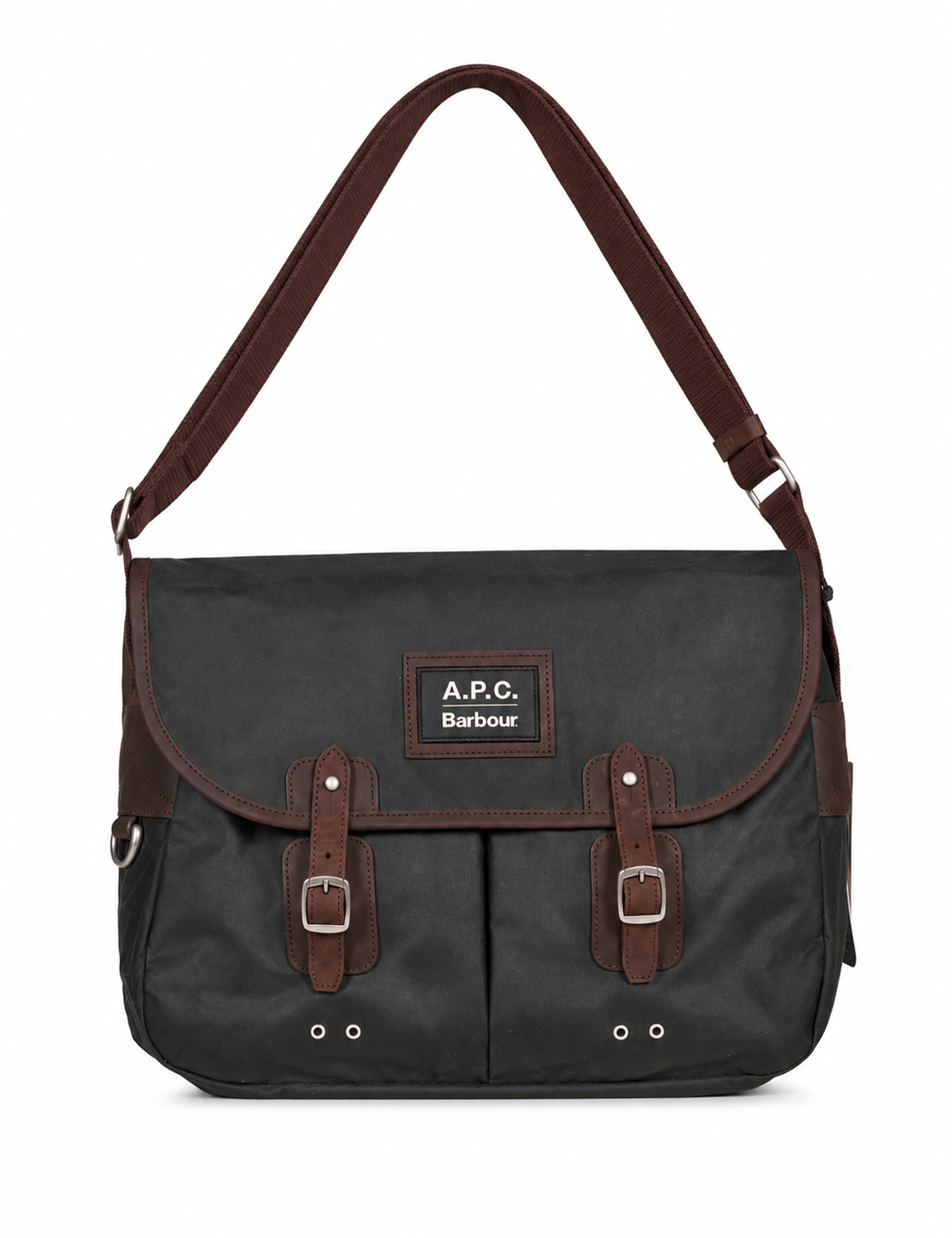 Borsa a tracolla Tarras multicolor 