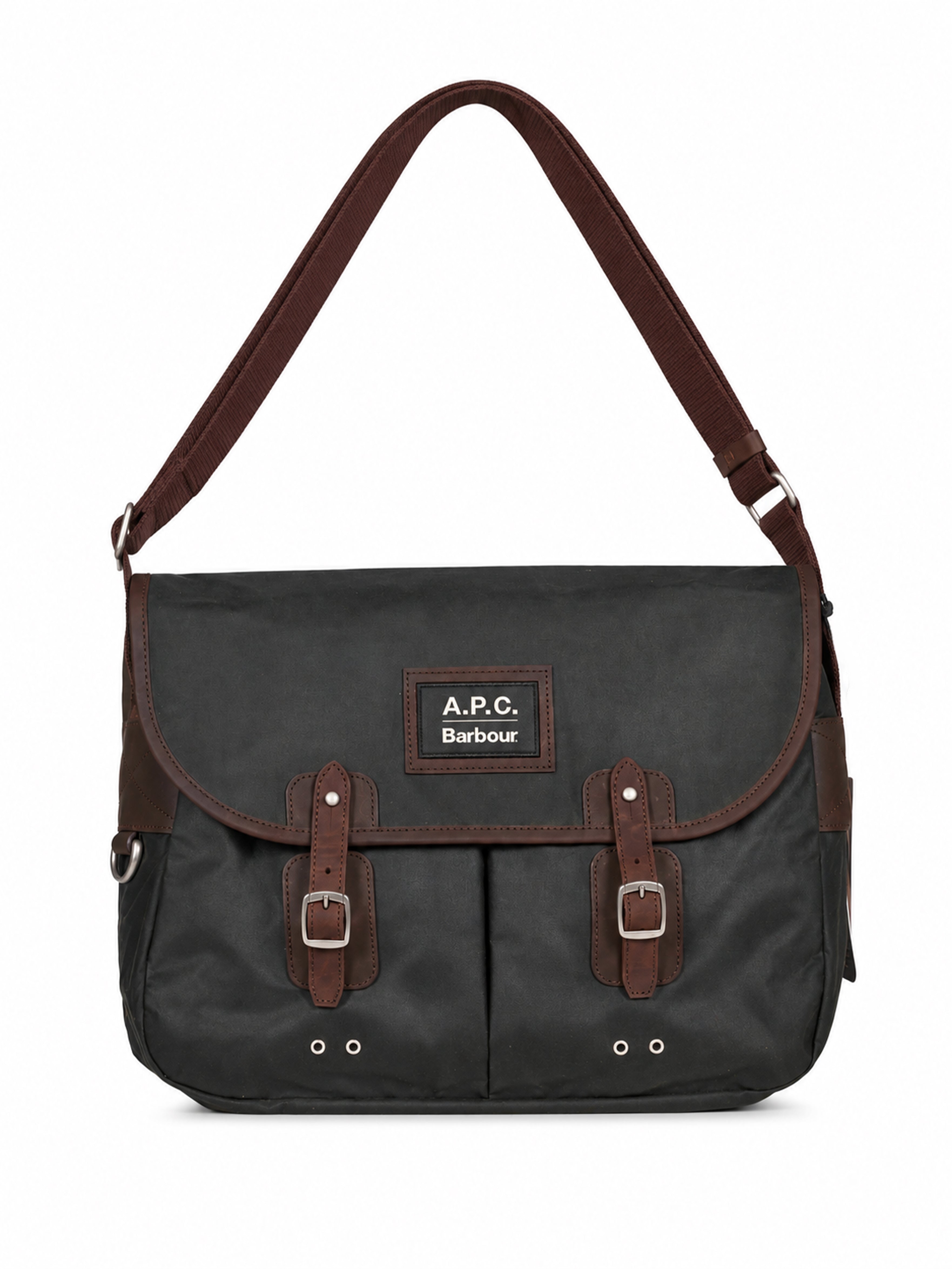 Borsa a tracolla Tarras multicolor 