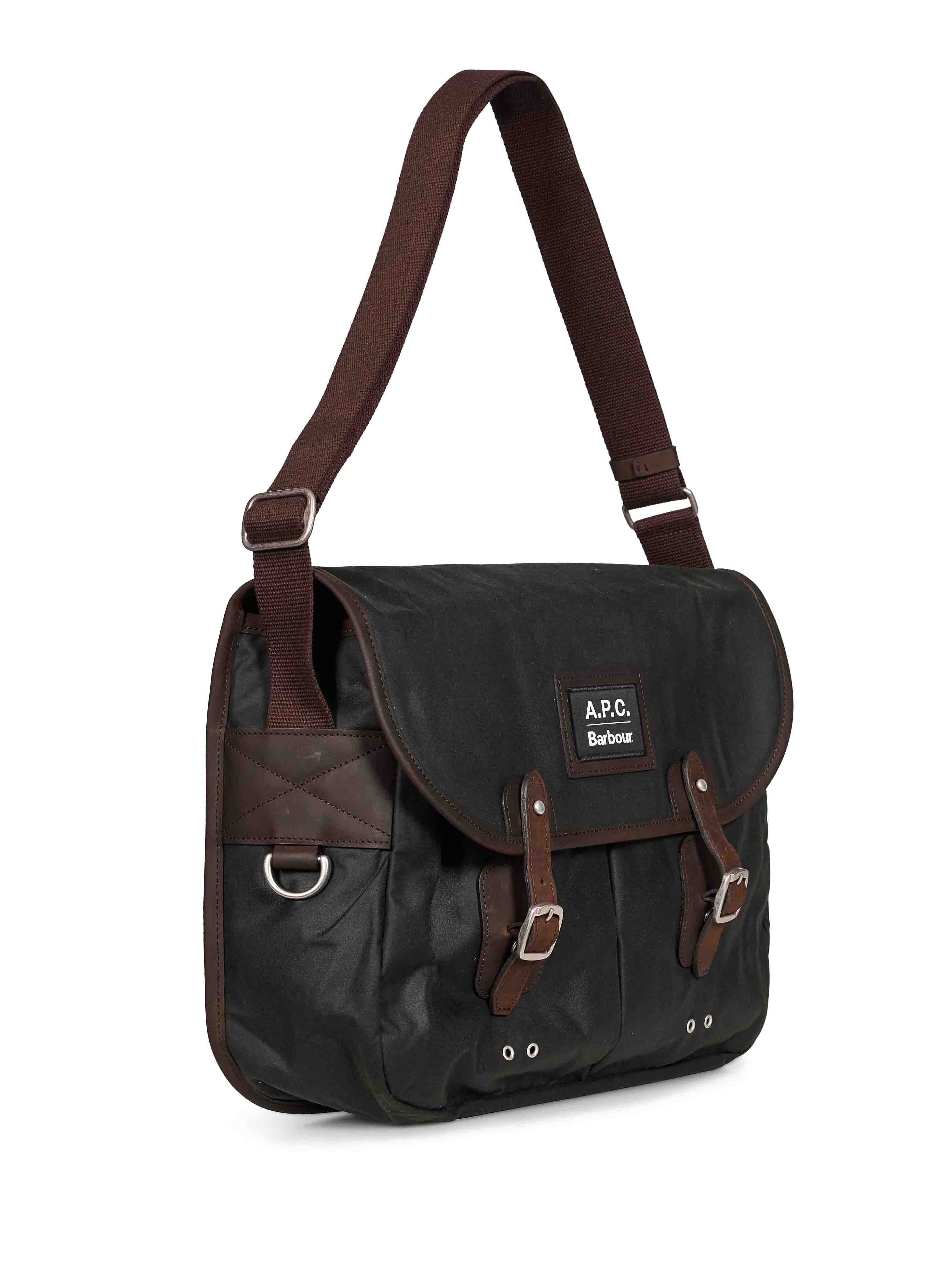 Borsa a tracolla Tarras multicolor 