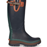 Stivali Paul Smith Loves Barbour multicolor 