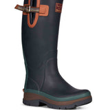 Stivali Paul Smith Loves Barbour multicolor 