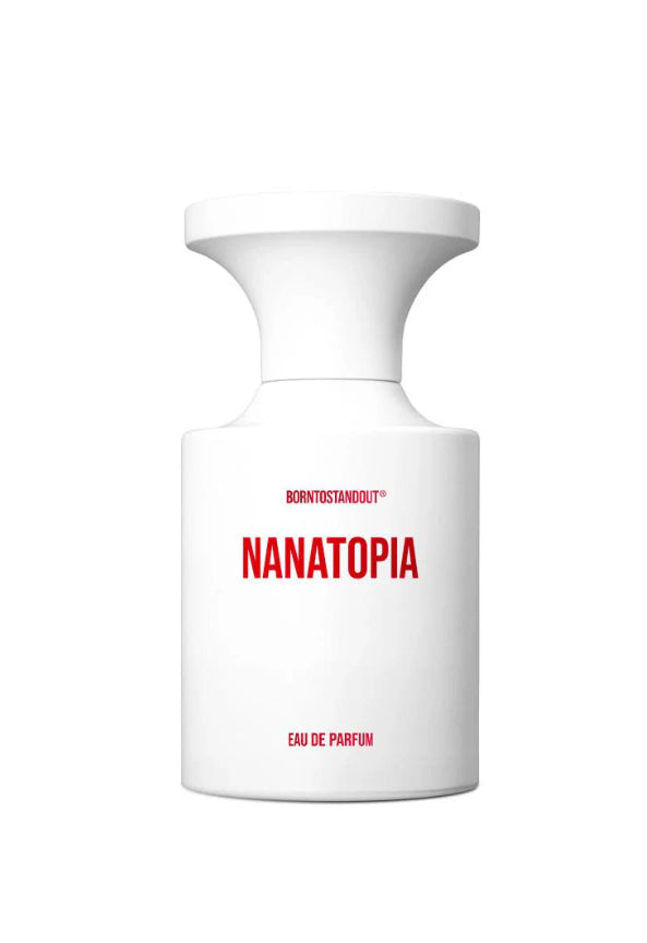 Profumo nanatopia edp 50ml 