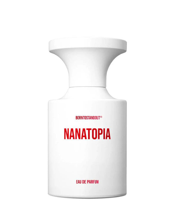 Profumo Nanatopia 50ml 