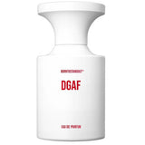 Profumo dgaf edp 50ml Borntostandout - unisex 