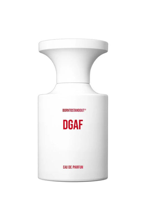 Profumo dgaf edp 50ml Borntostandout - unisex 