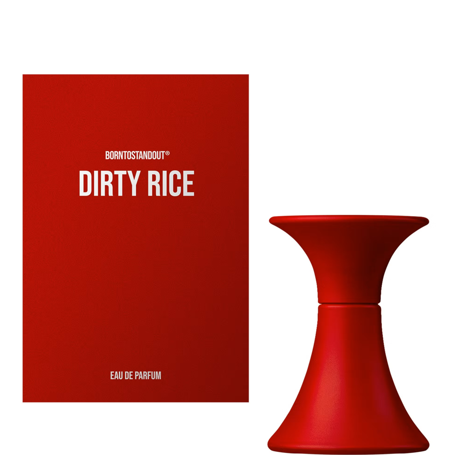Profumo Dirty Rice 15ml 