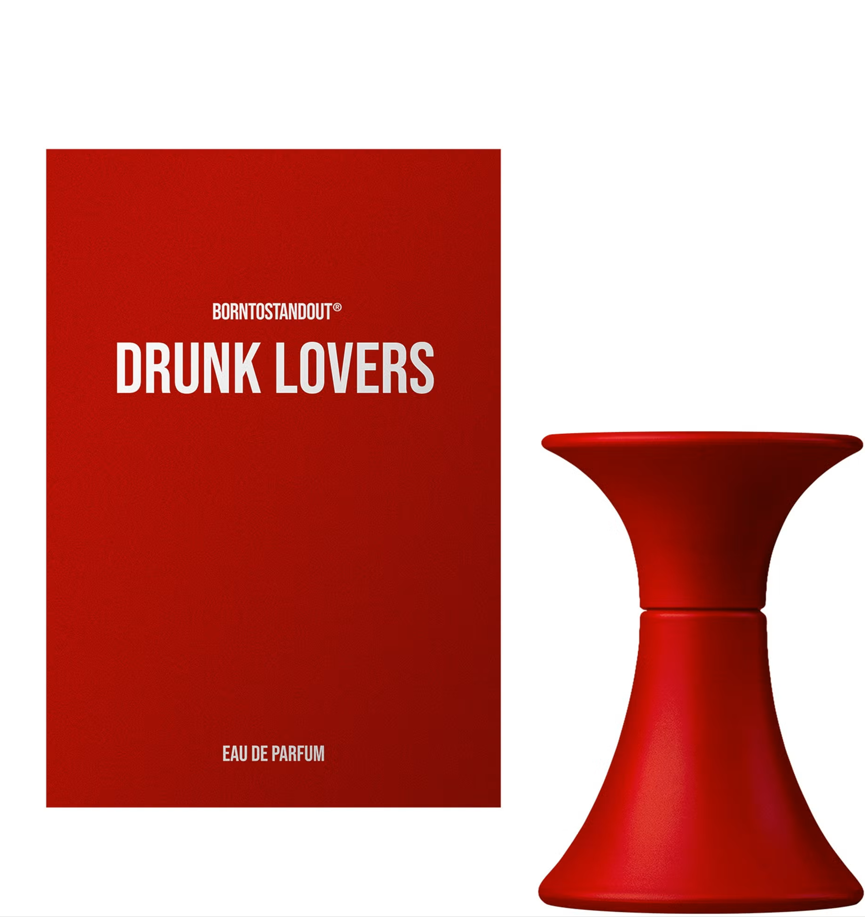 Profumo Drunk Lovers 15ml 