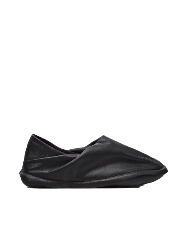 Mocassini Peu Flou in nero 