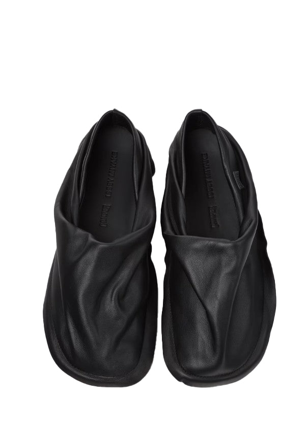 Mocassini Peu Flou in nero 