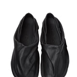 Mocassini Peu Flou in nero 