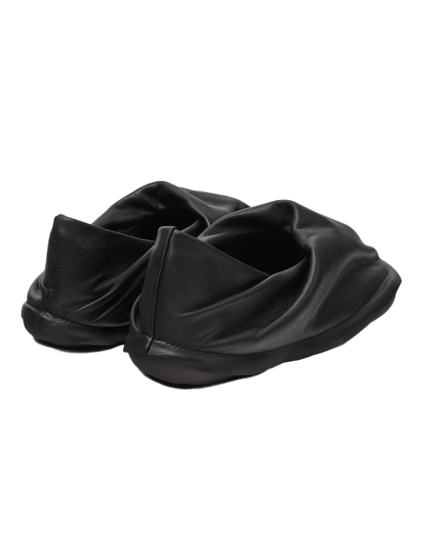Mocassini Peu Flou in nero 