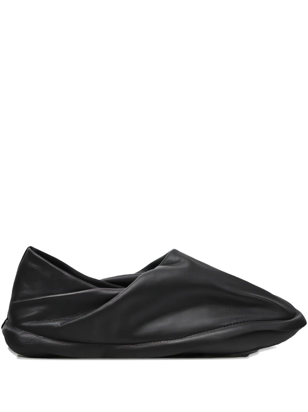 Mocassini Peu Flou in nero 