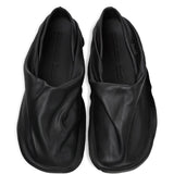 Mocassini Peu Flou in nero 