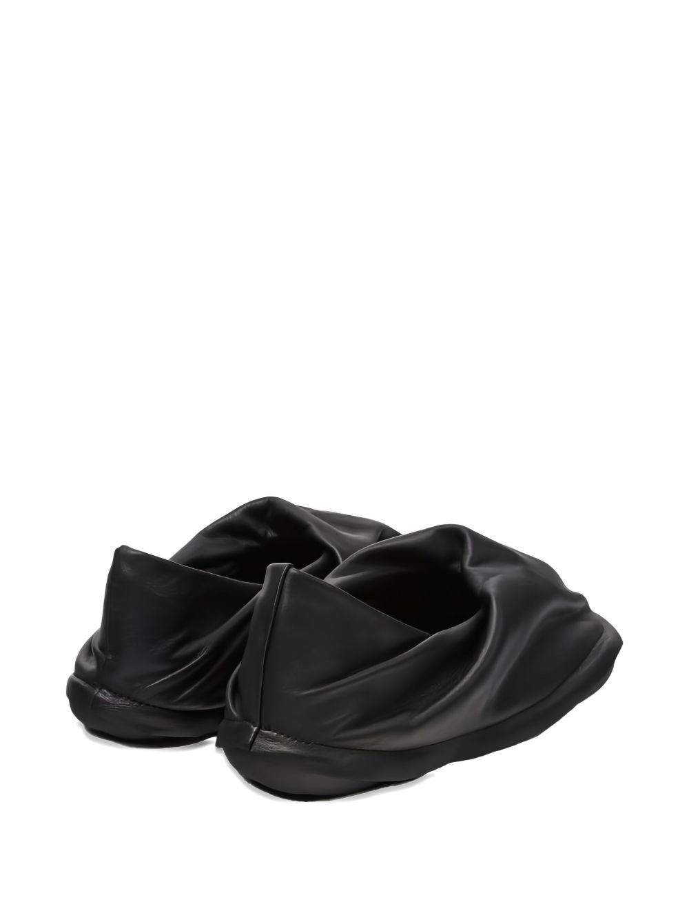 Mocassini Peu Flou in nero 