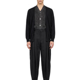 Maglia Comme des Garcons Play cotone 