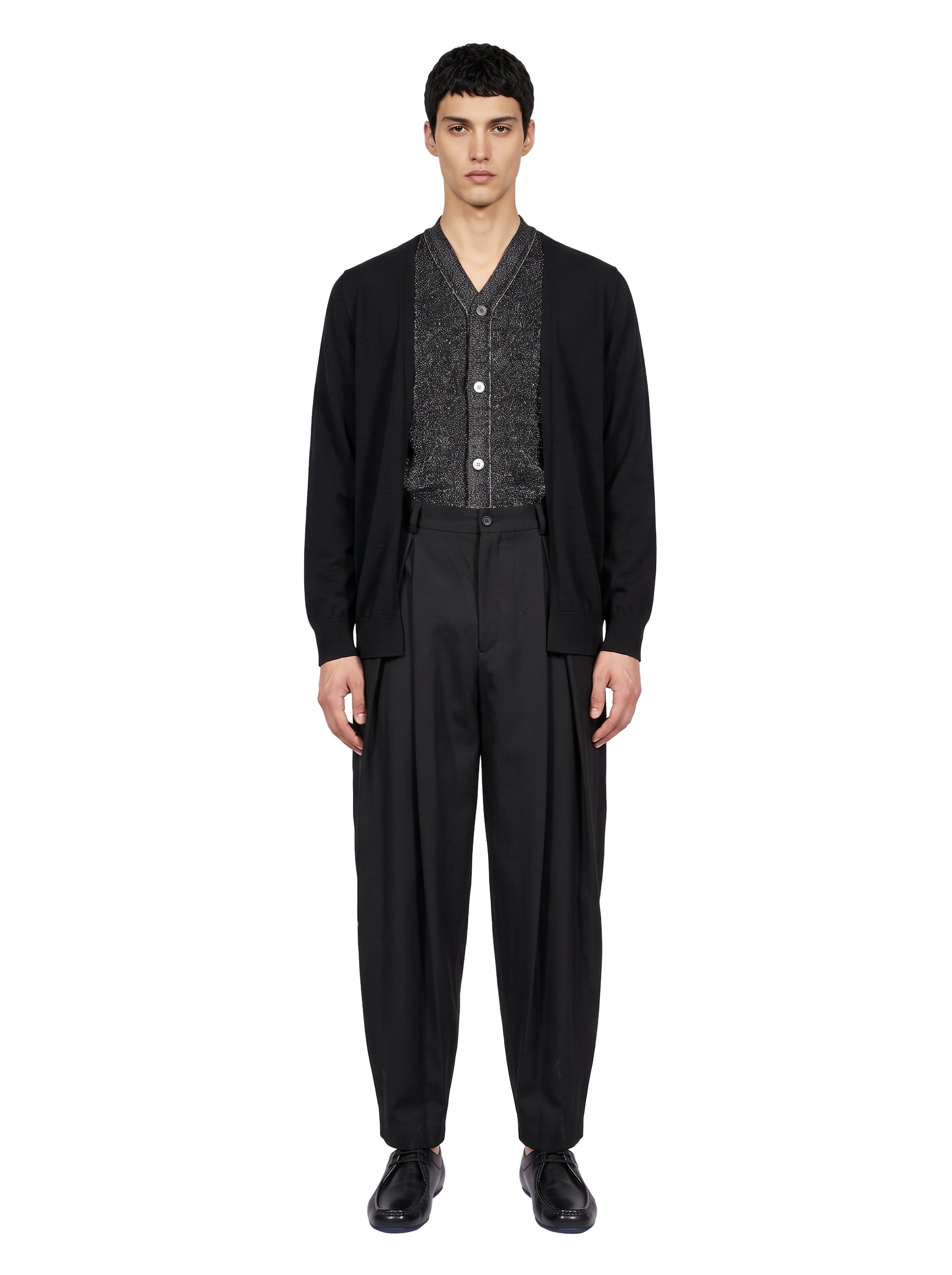 Maglia Comme des Garcons Play cotone 