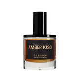 Profumo Amber Kiso 50ml 