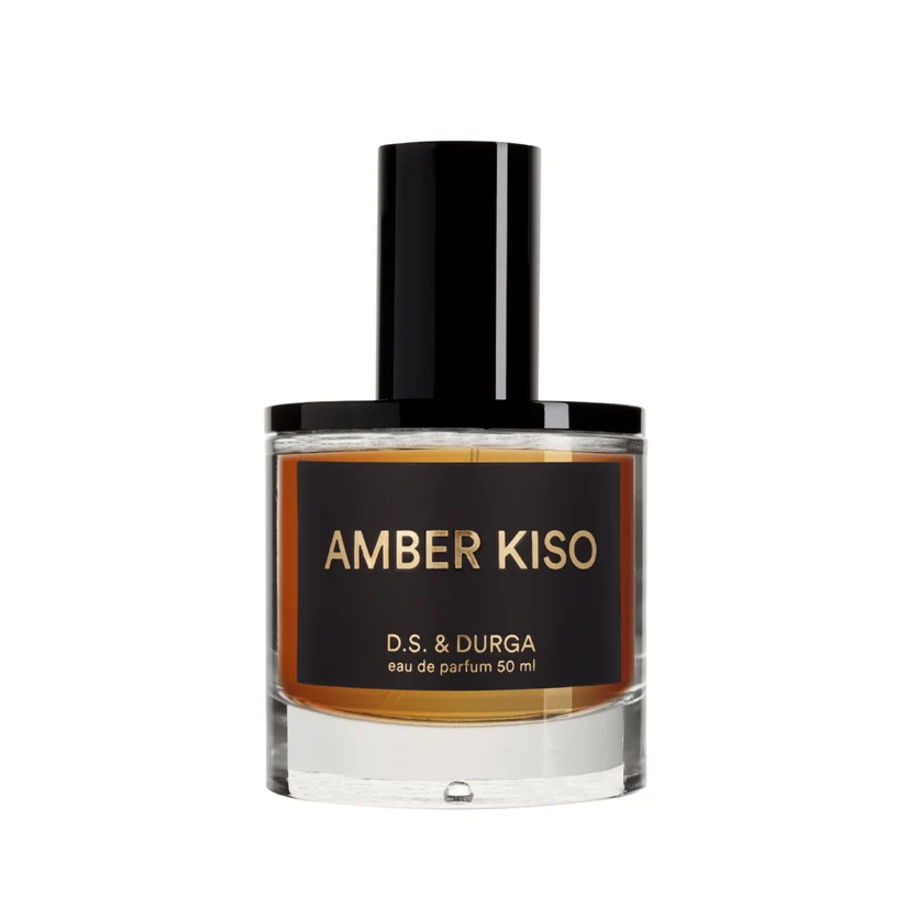 Profumo Amber Kiso 50ml 