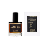 Profumo Amber Kiso 50ml 