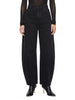 Jeans Dem V2 in nero