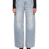 Jeans Dem V2 in blu 
