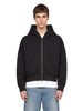 Eternal Hoodie in Black