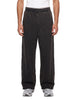 Pantaloni tuta in grigio antracite