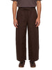 Pantaloni Loft in marrone