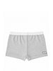 Shorts Lounge in grigio