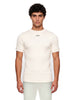 T-shirt Lounge in avorio