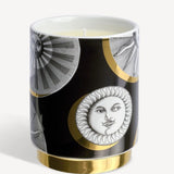 Candela "soli e lune" Immaginazione 