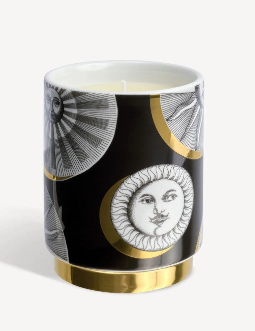 Candela "soli e lune" Immaginazione 