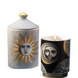 Candela "soli e lune" Immaginazione 