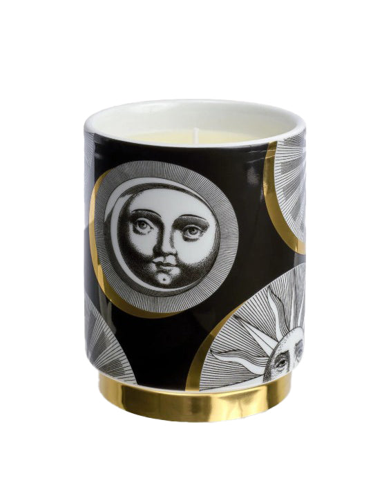 Candela "soli e lune" Immaginazione 