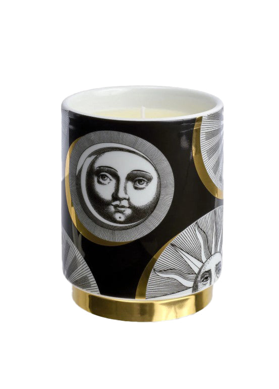Candela "soli e lune" Immaginazione 