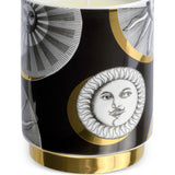 Candela "soli e lune" Immaginazione 