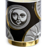 Candela "soli e lune" Immaginazione 