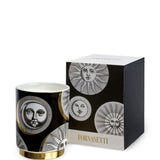 Candela "soli e lune" Immaginazione 