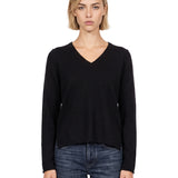 Maglia Penelope in nero<BR/> 