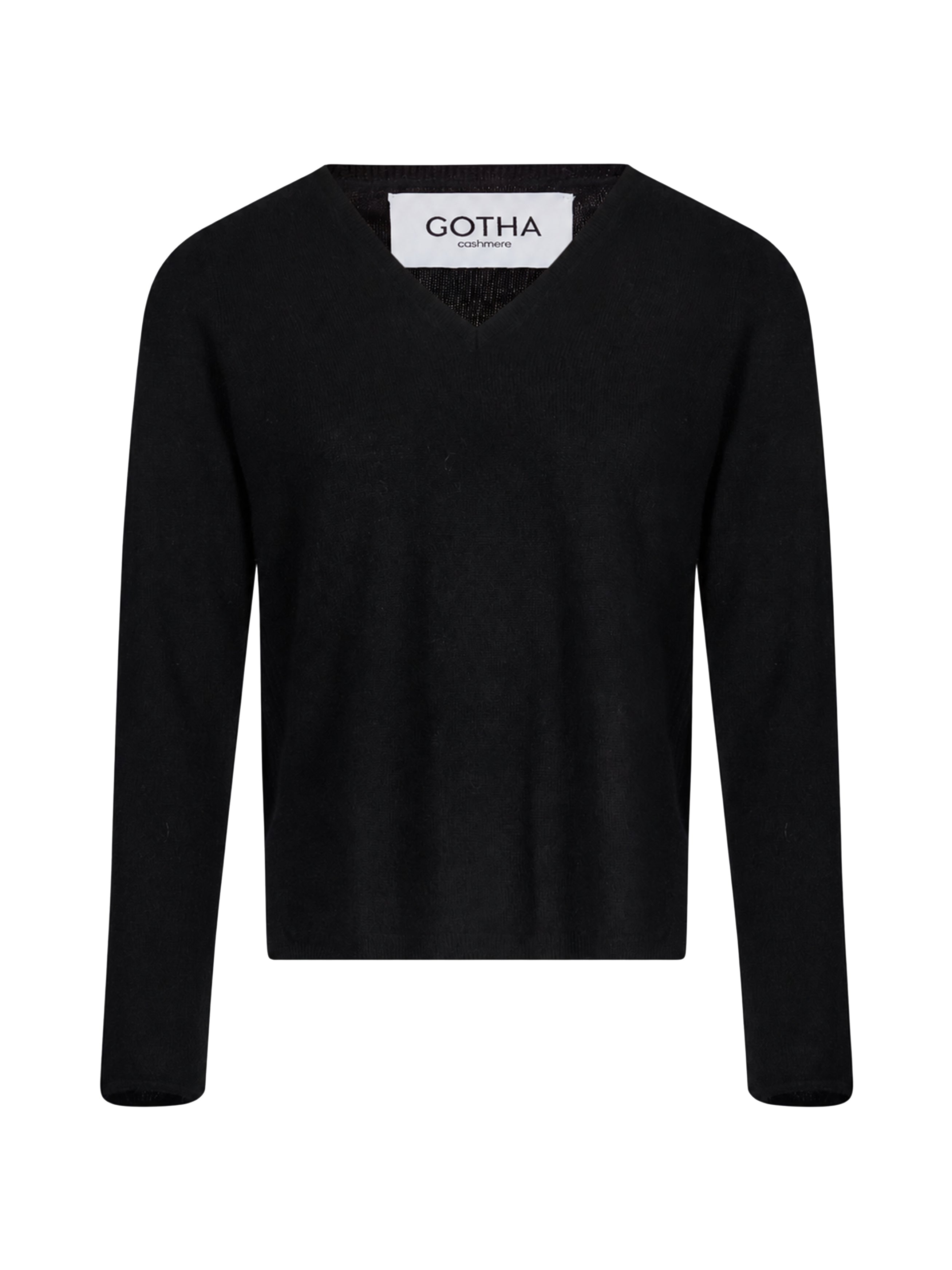 Maglia Penelope in nero<BR/> 