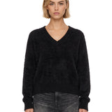 Maglia Bethan in nero 