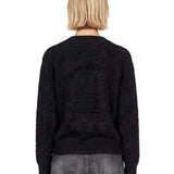 Maglia Bethan in nero 